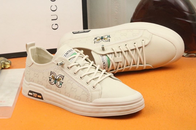 Gucci Casual Shoes